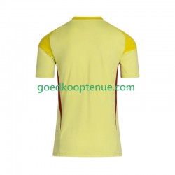 Thuis Tenue van Celtic Keepersshirt FC Heren 2025-26 Korte Mouw