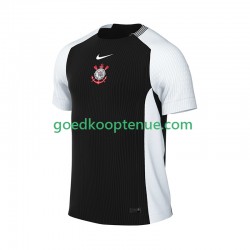 Uit Tenue van Corinthians Heren 2025-26 Korte Mouw