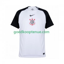 Thuis Tenue van Corinthians Heren 2025-26 Korte Mouw