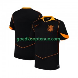 3de Tenue van Corinthians Heren 2025-26 Korte Mouw