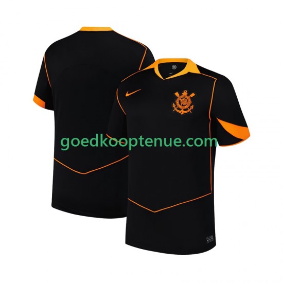 3de Tenue van Corinthians Heren 2025-26 Korte Mouw 3de Tenue van Corinthians Heren 2025-26 Korte Mouw