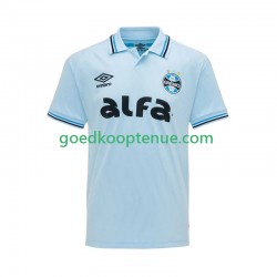 Uit Tenue van Gremio Heren 2025-26 Korte Mouw
