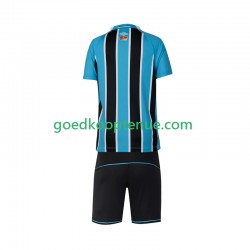 Thuis Tenue van Gremio Kind 2-13 jaar 2025-26 Korte Mouw