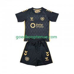 3de Tenue van Hearts Kind 2-13 jaar 2025-26 Korte Mouw