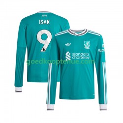 3de Tenue van Liverpool ISAK 9 Heren 2025-26 Lange Mouw