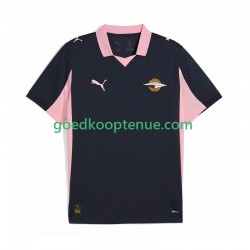 Uit Tenue van Palermo Heren 2025-26 Korte Mouw